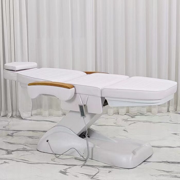 Massage Bed 01