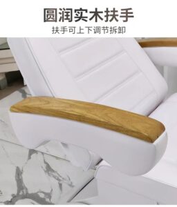 Massage Bed 01