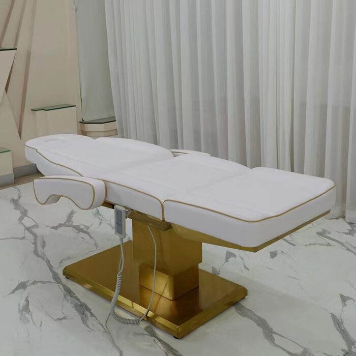 Massage Bed 06