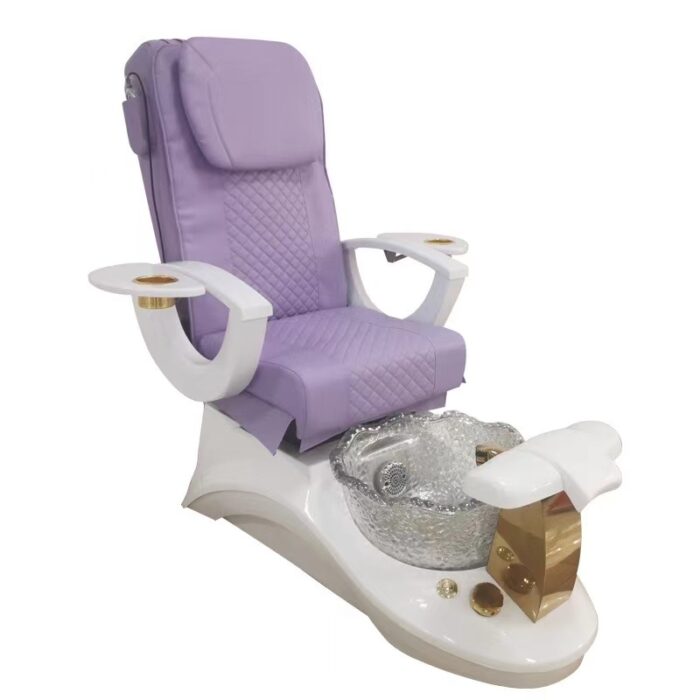 Pedicure Chair 01