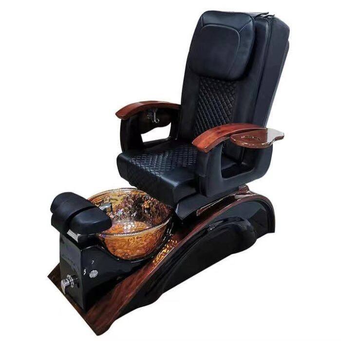 Pedicure Chair 02